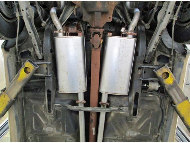 1986 Lincoln Mark VII (CC-898419) for sale in West Chester, Pennsylvania