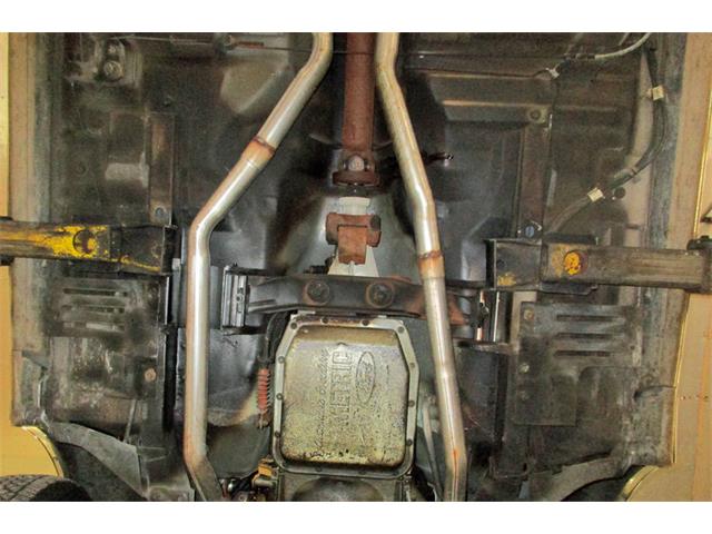 1986 Lincoln Mark VII (CC-898419) for sale in West Chester, Pennsylvania