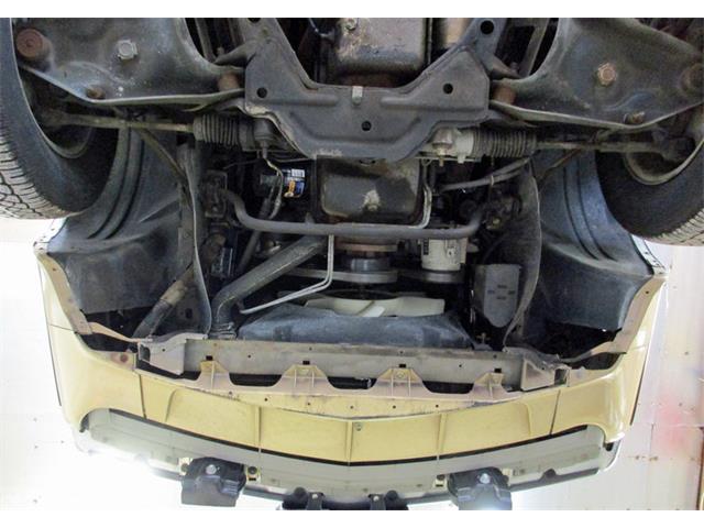 1986 Lincoln Mark VII (CC-898419) for sale in West Chester, Pennsylvania