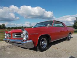 1963 Pontiac Grand Prix (CC-898425) for sale in Knightstown, Indiana