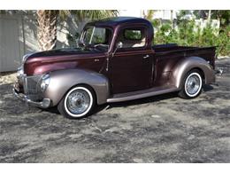 1940 Ford Pickup (CC-898426) for sale in Sarasota, Florida