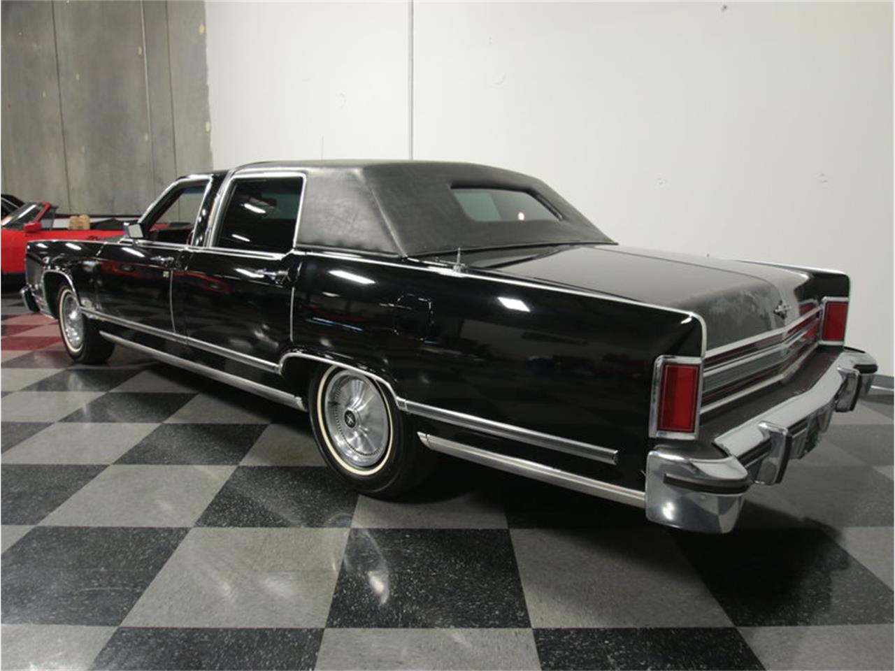 1979 Lincoln Continental for Sale | ClassicCars.com | CC-898431