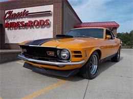 1970 Ford Mustang Mach 1 (CC-898434) for sale in Annandale, Minnesota