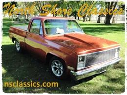 1983 Chevrolet C/K 10 (CC-898445) for sale in Palatine, Illinois