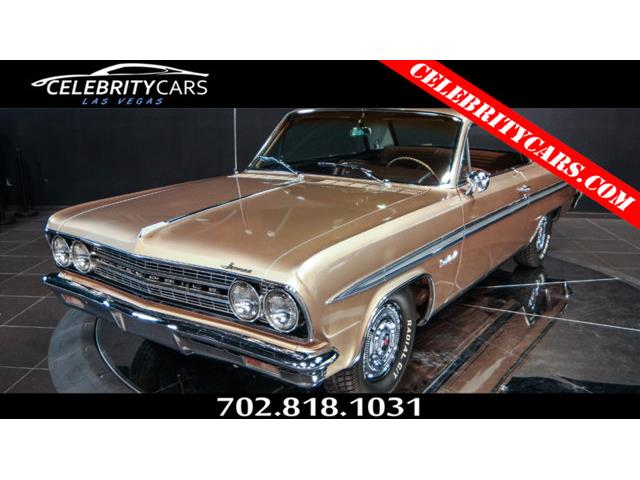 1963 Oldsmobile Jet fire Turbocharged (CC-898447) for sale in Las Vegas, Nevada