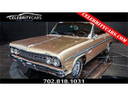 1963 Oldsmobile Jet fire Turbocharged (CC-898447) for sale in Las Vegas, Nevada