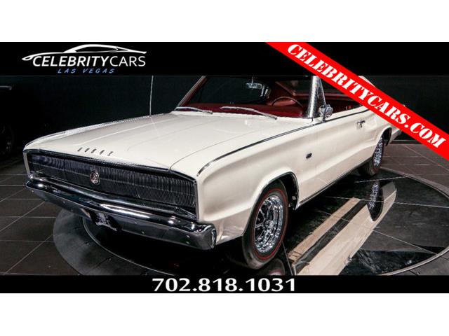 1966 Dodge Charger (CC-898451) for sale in Las Vegas, Nevada