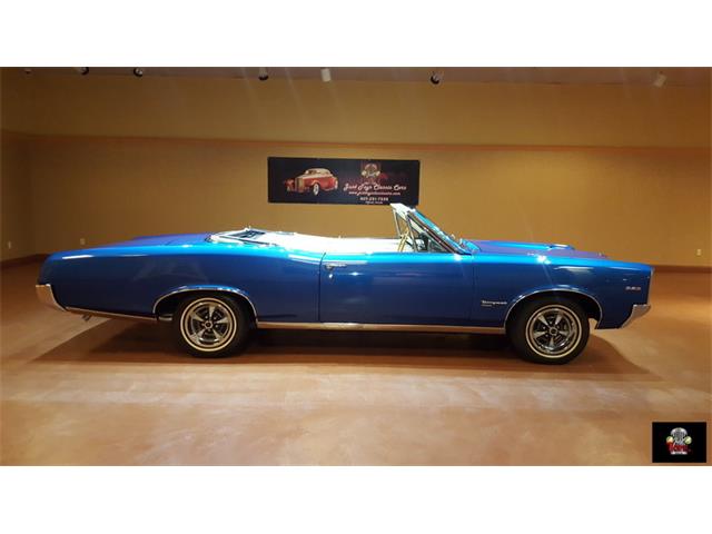 1967 Pontiac Tempest (CC-898455) for sale in Orlando, Florida