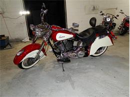 1999 Indian Chief (CC-898461) for sale in Beverly, Massachusetts