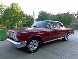 1962 Chevrolet Impala SS Tribute (CC-898467) for sale in North Royalton, Ohio