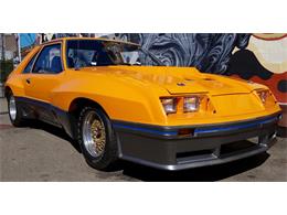 1980 Ford Mclaren Mustang M-81 (CC-898477) for sale in OAKLAND, California