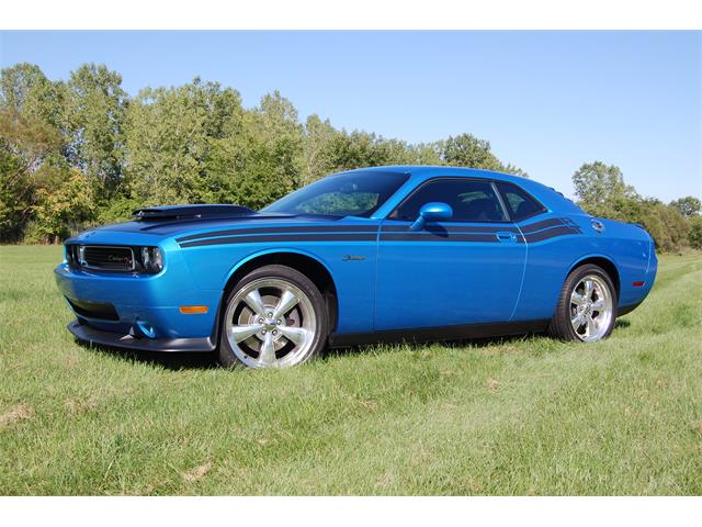 2010 Dodge Challenger R/T for Sale | ClassicCars.com | CC-898490