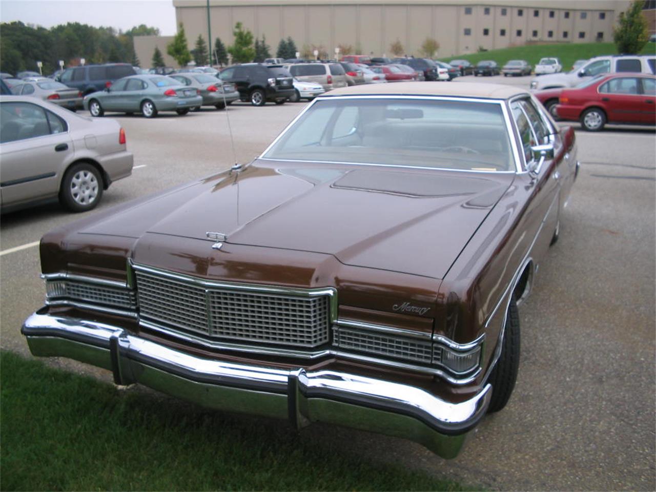 1973 Mercury Marquis For Sale | ClassicCars.com | CC-898494