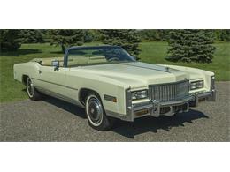 1976 Cadillac Eldorado (CC-898514) for sale in Roger, Minnesota