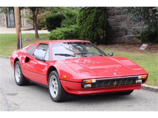 1985 Ferrari 308 GTSI (CC-898518) for sale in Astoria, New York