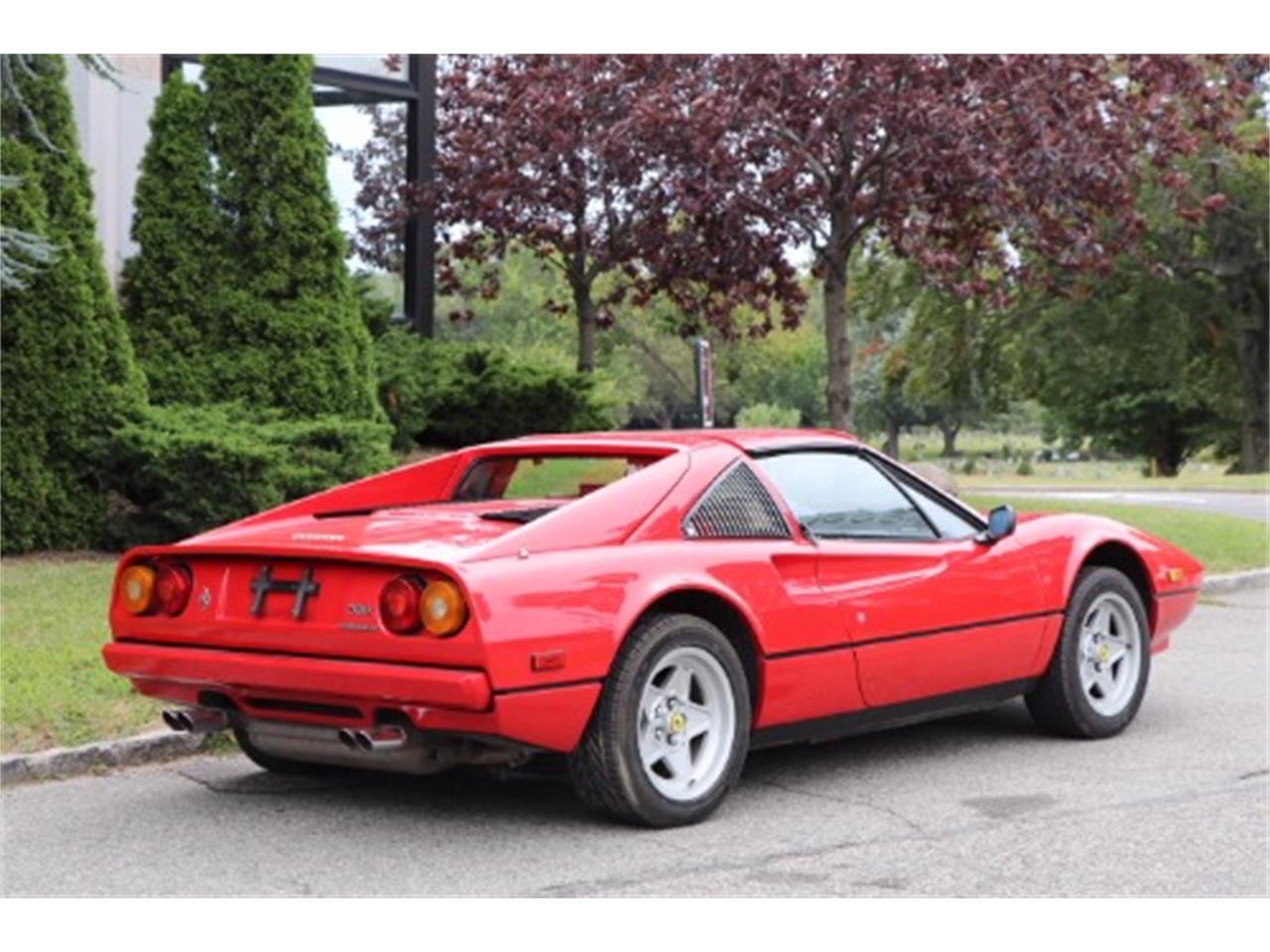 1985 Ferrari 308 GTSI for Sale | ClassicCars.com | CC-898518