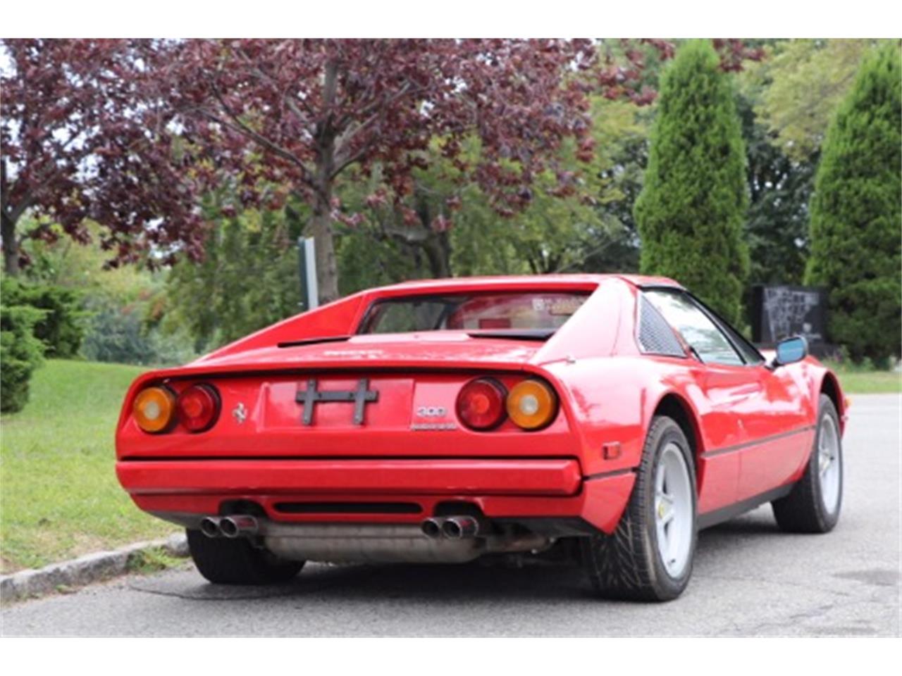 1985 Ferrari 308 GTSI for Sale | ClassicCars.com | CC-898518