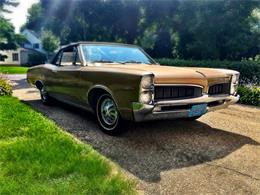 1967 Pontiac LeMans (CC-898561) for sale in Madison, Wisconsin