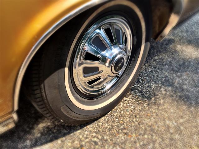 1967 Pontiac LeMans (CC-898561) for sale in Madison, Wisconsin