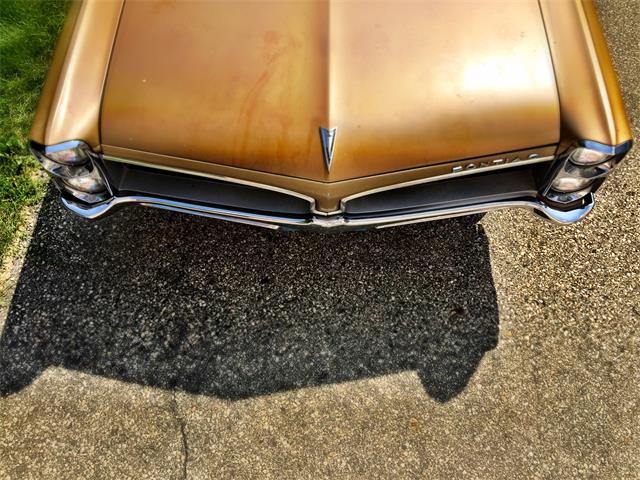 1967 Pontiac LeMans (CC-898561) for sale in Madison, Wisconsin