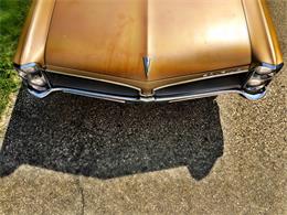 1967 Pontiac LeMans (CC-898561) for sale in Madison, Wisconsin