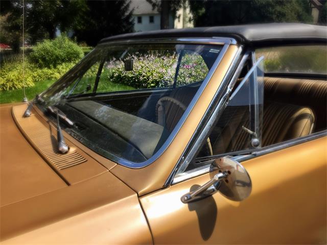 1967 Pontiac LeMans (CC-898561) for sale in Madison, Wisconsin