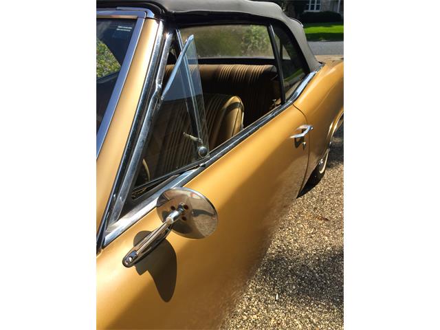 1967 Pontiac LeMans (CC-898561) for sale in Madison, Wisconsin