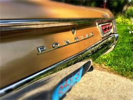 1967 Pontiac LeMans (CC-898561) for sale in Madison, Wisconsin