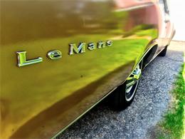 1967 Pontiac LeMans (CC-898561) for sale in Madison, Wisconsin