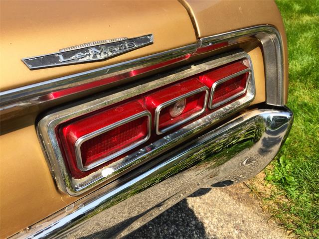 1967 Pontiac LeMans (CC-898561) for sale in Madison, Wisconsin
