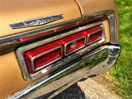 1967 Pontiac LeMans (CC-898561) for sale in Madison, Wisconsin