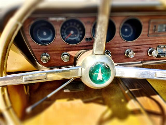 1967 Pontiac LeMans (CC-898561) for sale in Madison, Wisconsin