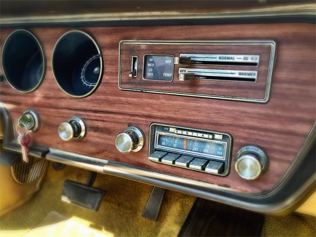 1967 Pontiac LeMans (CC-898561) for sale in Madison, Wisconsin