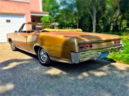 1967 Pontiac LeMans (CC-898561) for sale in Madison, Wisconsin