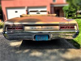 1967 Pontiac LeMans (CC-898561) for sale in Madison, Wisconsin