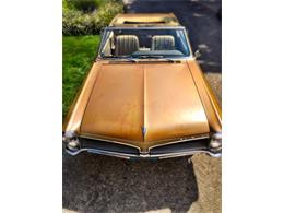 1967 Pontiac LeMans (CC-898561) for sale in Madison, Wisconsin