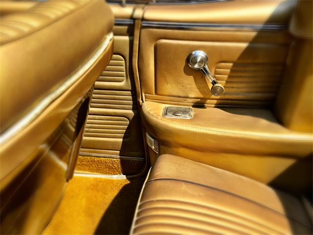 1967 Pontiac LeMans (CC-898561) for sale in Madison, Wisconsin
