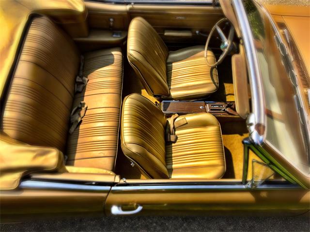 1967 Pontiac LeMans (CC-898561) for sale in Madison, Wisconsin
