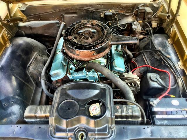 1967 Pontiac LeMans (CC-898561) for sale in Madison, Wisconsin