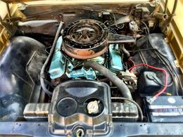 1967 Pontiac LeMans (CC-898561) for sale in Madison, Wisconsin