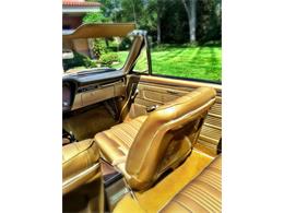 1967 Pontiac LeMans (CC-898561) for sale in Madison, Wisconsin