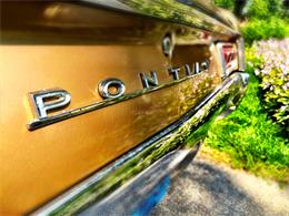 1967 Pontiac LeMans (CC-898561) for sale in Madison, Wisconsin