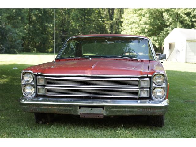 1966 Ford Galaxie 500 XL (CC-898563) for sale in Anderson, Indiana