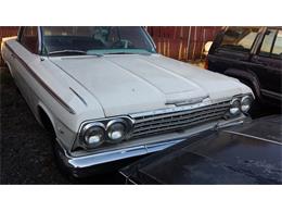 1962 Chevrolet Impala (CC-898564) for sale in Seattle, Washington