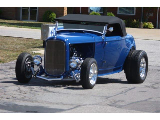 1932 Ford Roadster (CC-898566) for sale in Johnson City, Tennessee