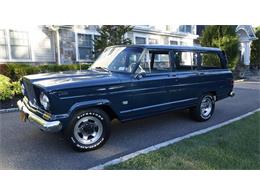 1964 Jeep Wagoneer (CC-898574) for sale in Old Bethpage, New York