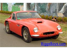 1965 TVR Griffith (CC-898576) for sale in Portland, Oregon