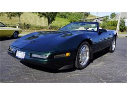 1994 Chevrolet Corvette (CC-898581) for sale in Old Bethpage , New York