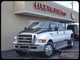 2008 Ford F600 (CC-898609) for sale in Elmhurst, Illinois