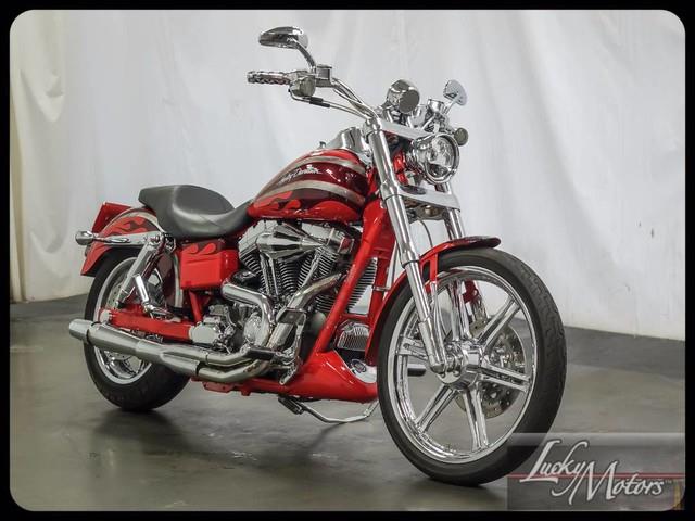 2008 Harley-Davidson Softail (CC-898612) for sale in Elmhurst, Illinois